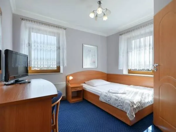 Pokój jednoosobowy